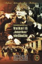 Watch Vaikai is Amerikos viesbucio M4ufree