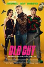 Watch Old Guy M4ufree