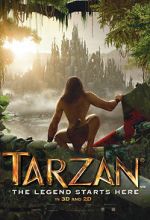 Watch Tarzan M4ufree