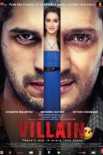 Watch Ek Villain M4ufree