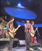 Watch The Way They Were: Punk and the New Wave 1976-1978 M4ufree