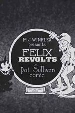 Watch Felix Revolts M4ufree