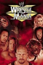 Watch WWE WrestleMania XV M4ufree
