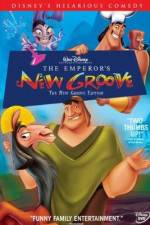 Watch The Emperor's New Groove M4ufree