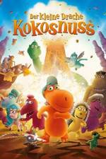 Watch Der kleine Drache Kokosnuss M4ufree