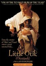 Watch Little Otik M4ufree