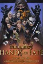 Watch The Gamers Hands of Fate M4ufree