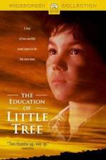 Watch The Education of Little Tree M4ufree