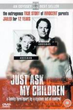 Watch Just Ask My Children M4ufree