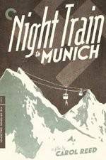 Watch Night Train to Munich M4ufree