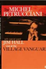 Watch The Michel Petrucciani Trio Live at the Village Vanguard M4ufree