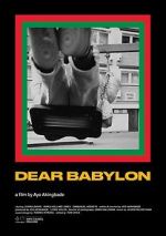 Watch Dear Babylon (Short 2019) M4ufree