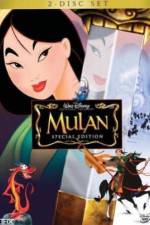 Watch Mulan M4ufree