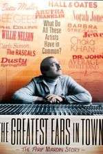 Watch The Greatest Ears in Town The Arif Mardin Story M4ufree
