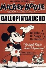 Watch The Gallopin\' Gaucho (Short 1928) M4ufree