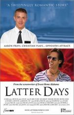 Watch Latter Days M4ufree