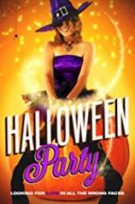 Watch Halloween Party M4ufree