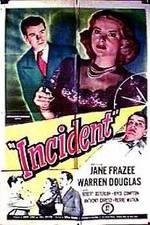 Watch Incident M4ufree
