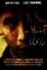 Watch I Am A Crazy Man M4ufree