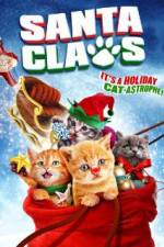 Watch Santa Claws M4ufree