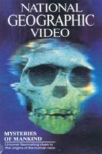 Watch National Geographic Video Mysteries of Mankind M4ufree