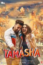 Watch Tamasha M4ufree