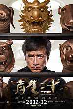 Watch Chinese Zodiac M4ufree
