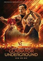 Watch Gladiator Underground M4ufree