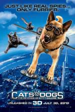 Watch Cats & Dogs The Revenge of Kitty Galore M4ufree