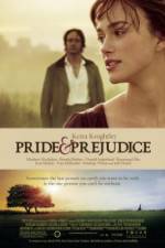 Watch Pride & Prejudice M4ufree