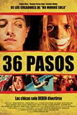 Watch 36 Steps M4ufree