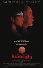Watch The Karate Kid Part II M4ufree