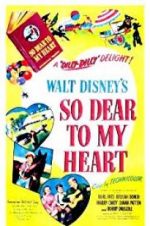 Watch So Dear to My Heart M4ufree