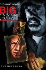 Watch Big Game M4ufree