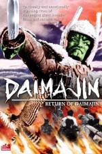 Watch Daimajin ikaru M4ufree