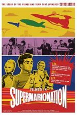 Watch Filmed in Supermarionation M4ufree
