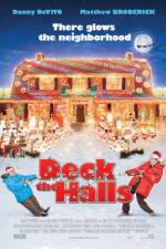 Watch Deck the Halls M4ufree