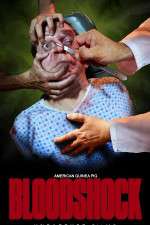 Watch American Guinea Pig: Bloodshock M4ufree