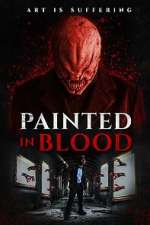 Watch Painted in Blood M4ufree
