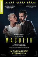 Watch Macbeth: David Tennant & Cush Jumbo M4ufree