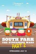 Watch South Park: The Streaming Wars Part 2 M4ufree