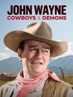 Watch John Wayne: Cowboys & Demons (TV Special 2023) M4ufree