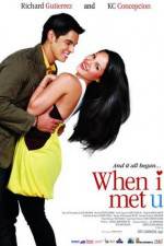 Watch When I Met U M4ufree