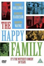 Watch The Happy Family M4ufree