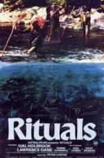 Watch Rituals M4ufree