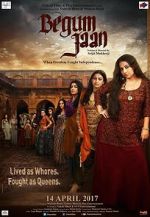 Watch Begum Jaan M4ufree