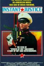 Watch Instant Justice M4ufree