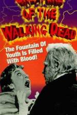 Watch Creature of the Walking Dead M4ufree