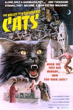 Watch Night of 1000 Cats M4ufree