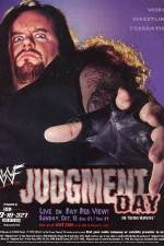 Watch WWF Judgment Day M4ufree